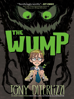 cover image of The Wump